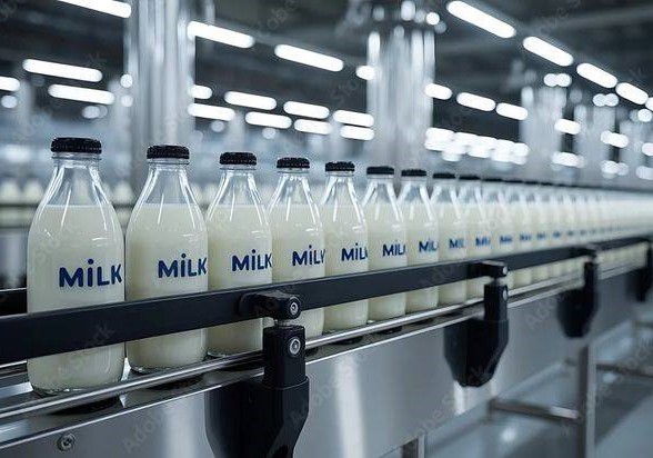  HACCP食品工廠設計建築師｜桃園、新北、台中、台南、高雄動線、冷鏈與污染防控完整規劃｜周嘉源建築師事務所 