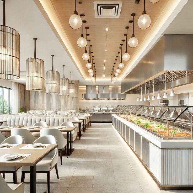  台北商業空間用途變更建築師推薦｜店面、餐廳、辦公室、商場、診所與複合商業空間合法化規劃｜周嘉源建築師事務所 