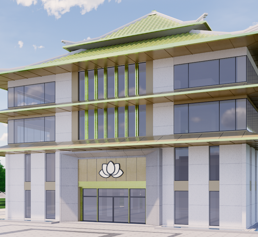  高雄殯葬建築師推薦｜苓雅、左營、鼓山、楠梓、鳳山殯儀館、生命紀念館、火化場、土地開發與特殊用途建築完整規劃｜周嘉源建築師事務所 