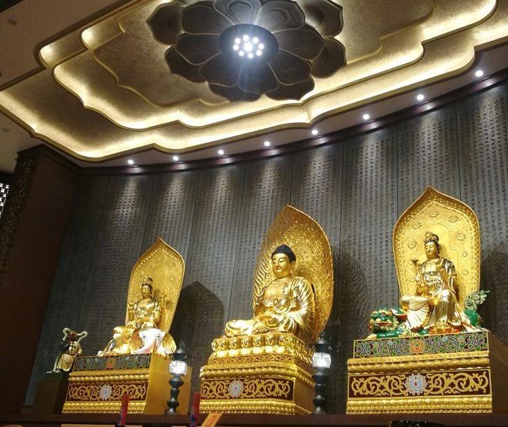  苗栗宗教建築師推薦｜寺廟、宮廟、佛堂、教會、道場與土地合法化完整規劃｜周嘉源建築師事務所 