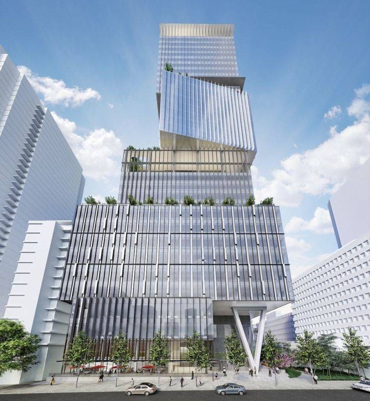  桃園土地開發建築師推薦｜買地前可行性評估、青埔A18、A7、航空城、建廠與舊廠開發｜周嘉源建築師事務所 