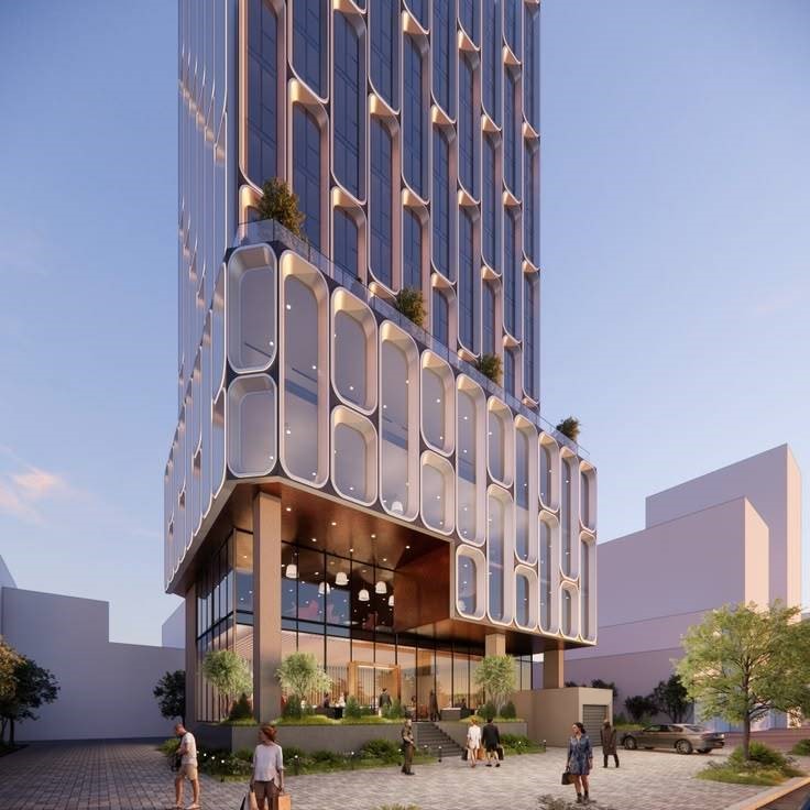  桃園建築師推薦｜買地開發、建築設計、建照申請、企業建廠、舊廠擴建與既有建築活化｜周嘉源建築師事務所 