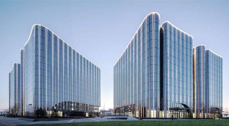  台南科技廠房設計｜台南建築師事務所推薦｜南科半導體、電子廠、智慧工廠設計｜台南無塵室設計｜台南建築師事務所推薦｜半導體、電子廠 Cleanroom 設計完整指南｜周嘉源建築師事務所 