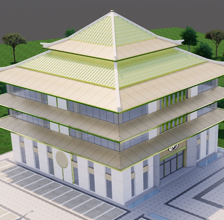  六都及全台各縣市新建殯儀館、生命紀念園區發展策略、工程預算、設計標準、實績案例分析｜周嘉源建築師事務所 