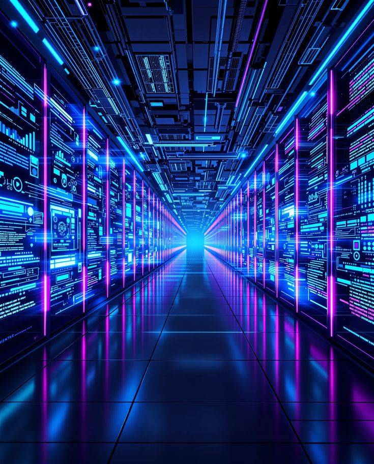  AI資料中心、科技廠房與台積電供應鏈擴廠全攻略｜NVIDIA Vera Rubin時代來臨，台灣AI供應鏈黃金十年正式啟動｜周嘉源建築師事務所 