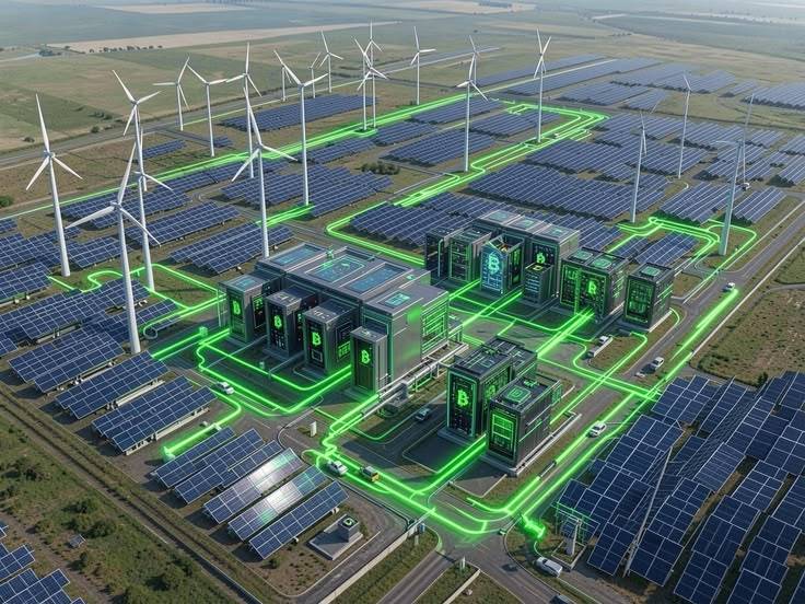  屏東 AI 能源整合園區特定目的事業計畫用地申請｜儲能、太陽能、智慧能源中心完整解析｜周嘉源建築師事務所 