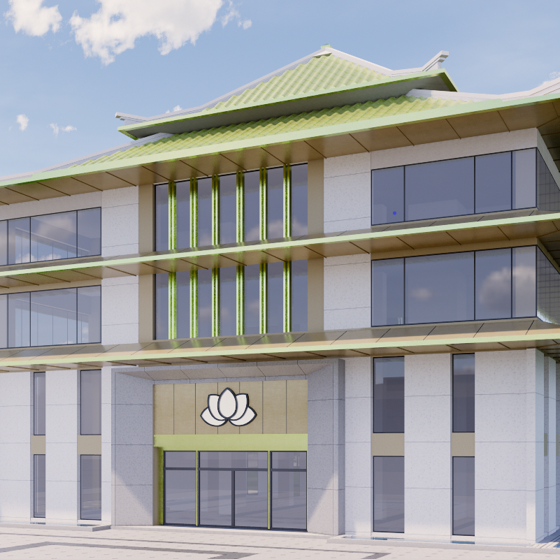  新建殯儀館、生命紀念園區工程預算成本、BOT／ROT 財務分析、土地選址、土地變更、建築設計完整攻略｜周嘉源建築師事務所 
