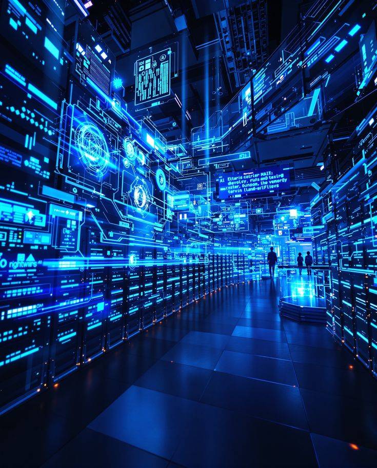  NVIDIA Vera Rubin引爆全球AI建設潮｜台積電供應鏈黃金十年啟動，半導體科技廠房、AI資料中心與工業區升級迎來最大商機｜周嘉源建築師事務所 