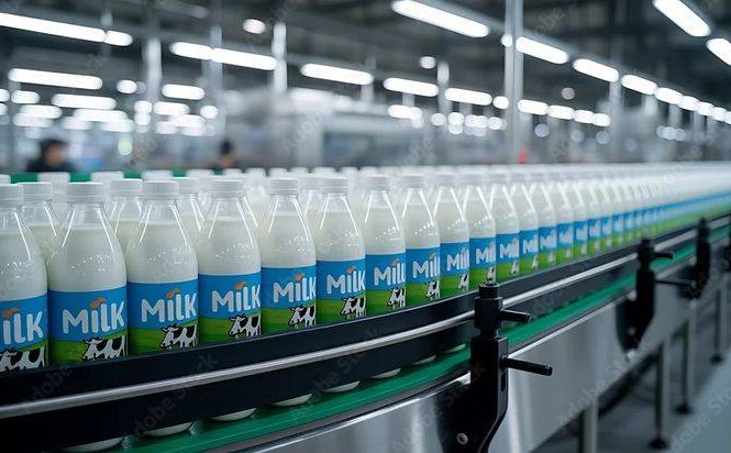  六都食品工廠建廠實例解析：從建築規劃到廠登轉型的全方位指南，以台北新北桃園台中台南高雄為例 