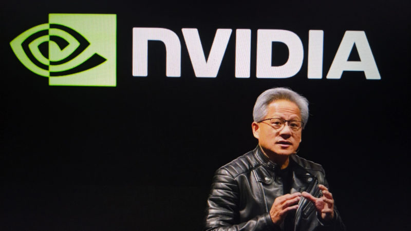  當世界進入AI時代，台灣企業正在迎來一場改變命運的機會  周嘉源建築師事務所 