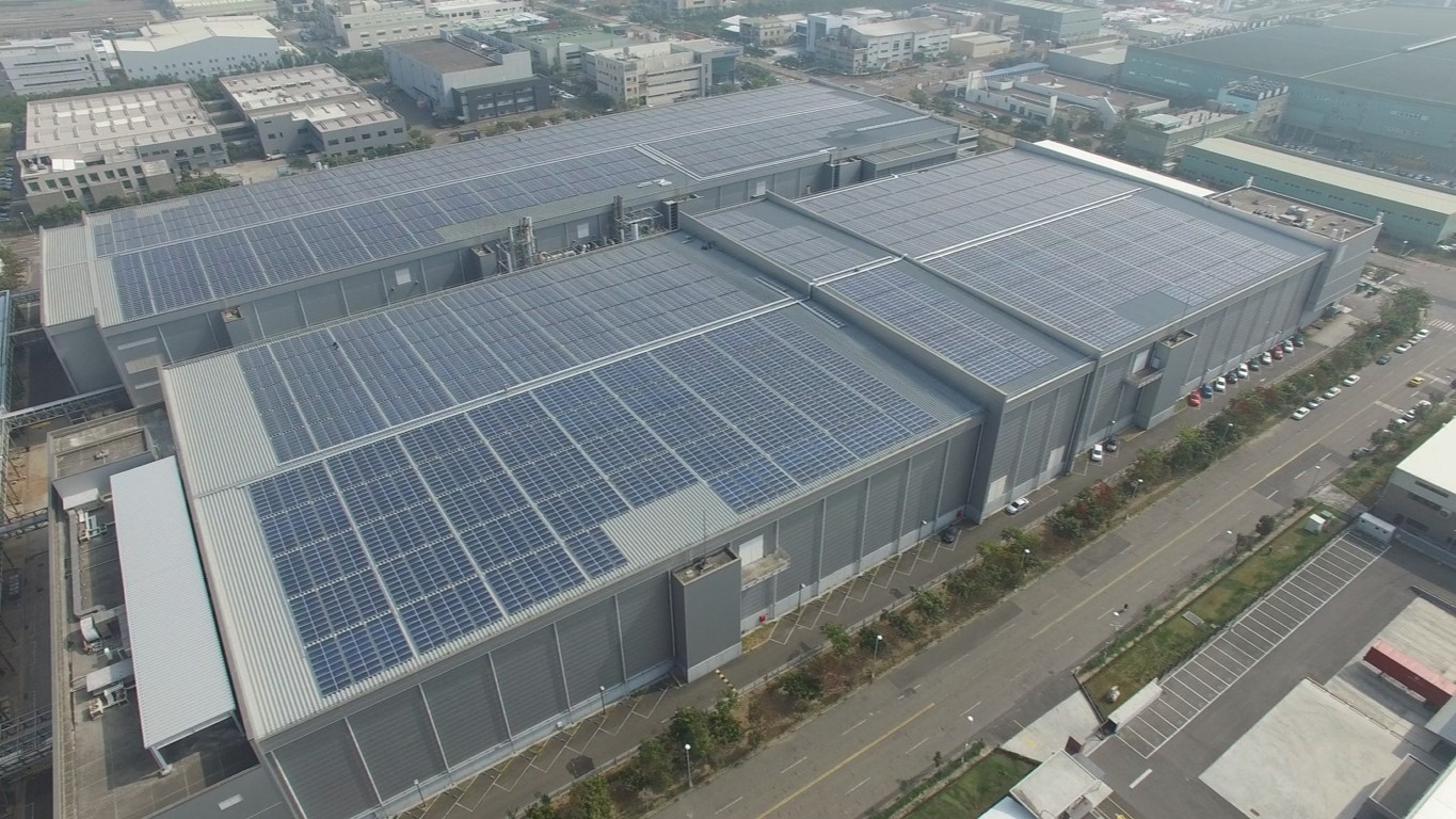 太陽能｜特定工廠申請...