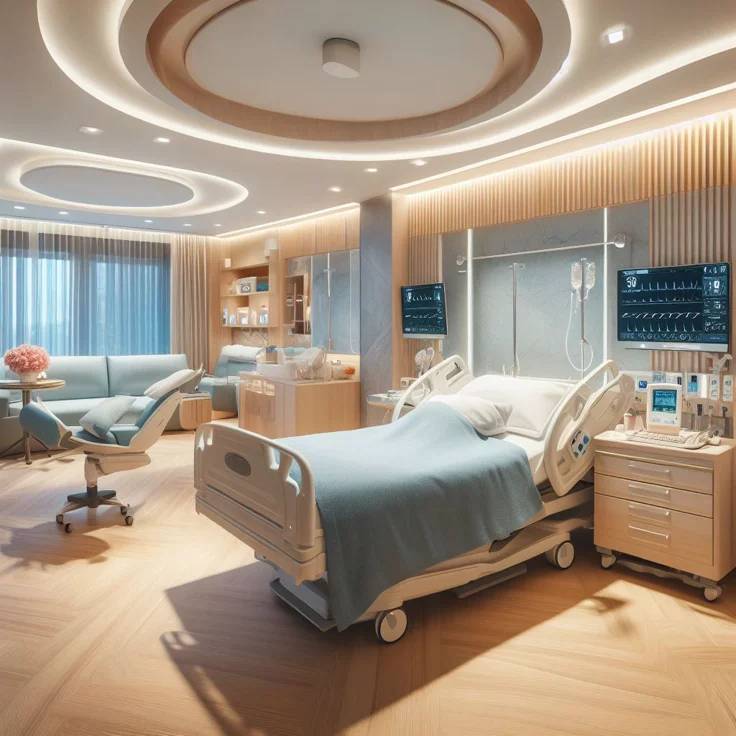  農地變更診所與醫院醫療設施全攻略｜醫療醫美醫養用途土地特定目的事業計畫用地申請解析｜周嘉源建築師事務所 