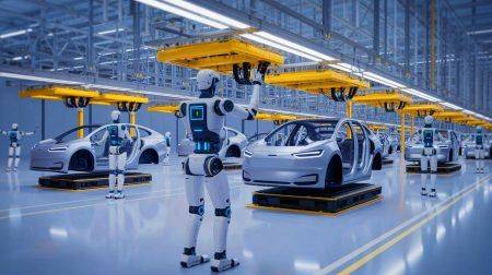  電動車產業園區開發特定目的事業計畫全攻略｜EV供應鏈與充電基地興辦事業計畫解析｜周嘉源建築師事務所 