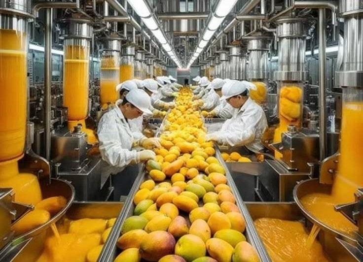  食品工廠 GMP HACCP 全攻略  HACCP 工廠如何規劃？GMP 食品工廠設計、潔淨室、人流物流配置完整解析｜周嘉源建築師事務所 