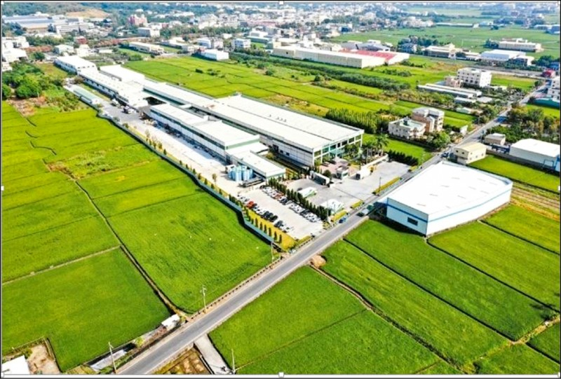  特定工廠小學堂 