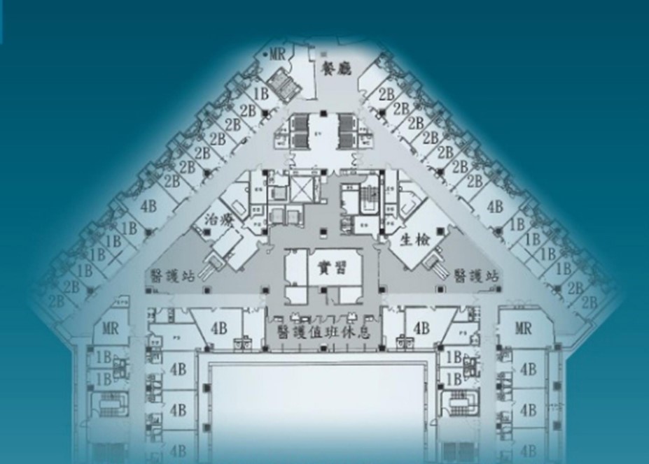  醫院診所立案與建築規劃：前建管處專家周嘉源建築師揭秘醫養設施「快速通關」實務 
