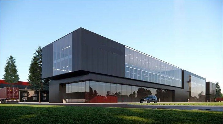  新竹科技廠房建築師推薦｜半導體供應鏈與無塵室廠房規劃｜周嘉源建築師事務所 