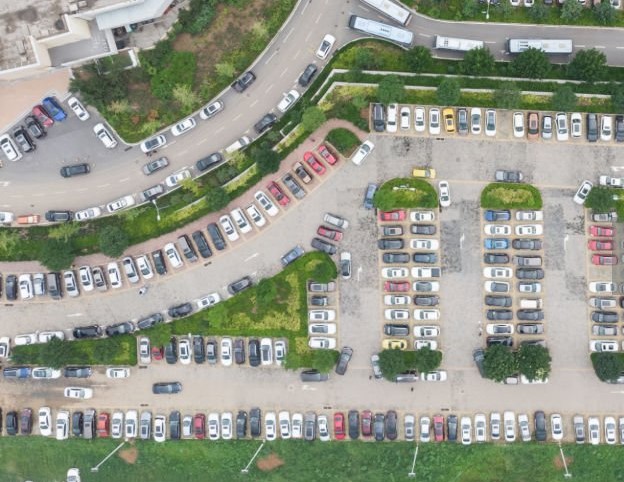 非都市土地辦理停車場...
