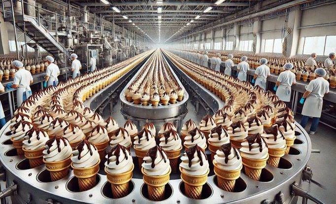  食品工廠土地變更全攻略  農地可以蓋食品工廠嗎？土地變更、興辦事業計畫、非都市土地申請流程一次看懂｜周嘉源建築師事務所 