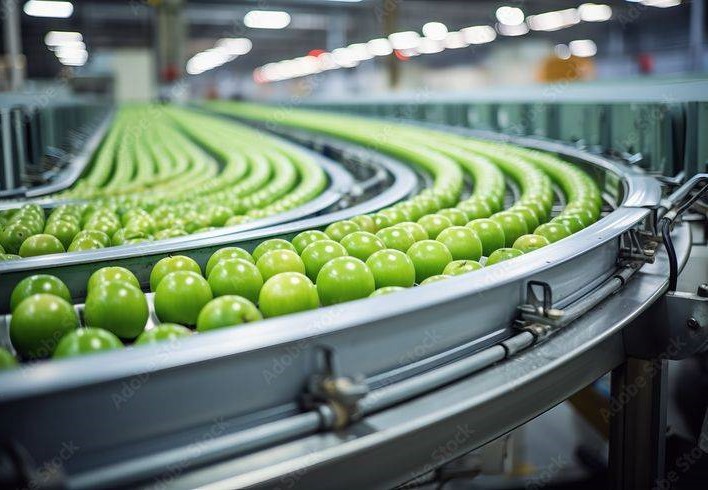  食品工廠智慧冷鏈 ESG 工廠全攻略  冷鏈設計、冷凍冷藏庫、空調系統、機電整合與智慧工廠規劃完整解析｜周嘉源建築師事務所  