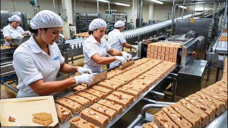  食品工廠規劃設立全攻略  食品工廠設立流程、土地選址、建築設計、食品工廠驗收、使用執照、工廠登記一次看懂（2026 最新版）｜周嘉源建築師事務所 