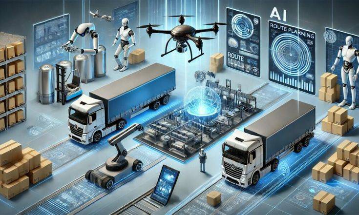  國際級複合科技園區開發興辦事業計畫全攻略｜AI＋物流＋能源整合特定目的事業計畫解析｜周嘉源建築師事務所 
