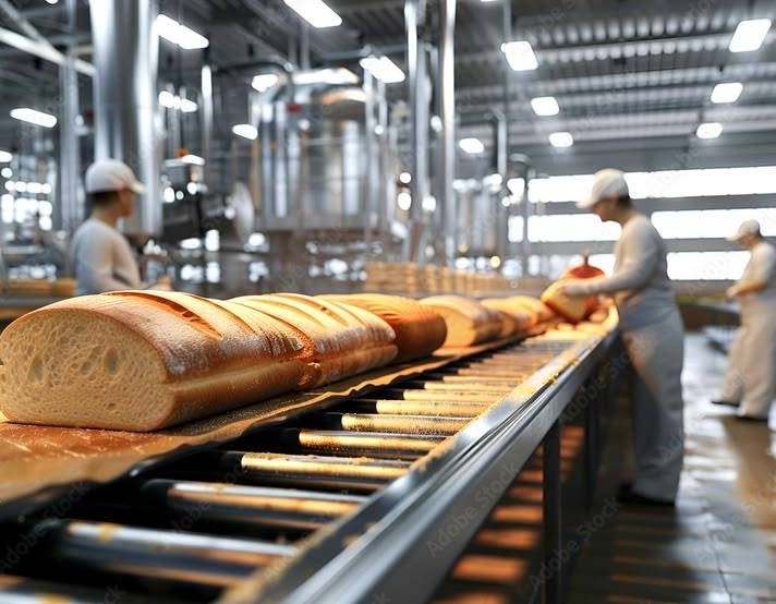  食品工廠設置必懂法規全解析：從設廠條件到GHP認證一次搞懂 周嘉源建築師事務所 
