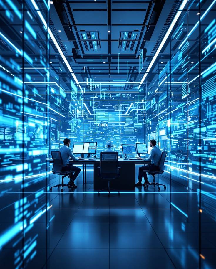 桃園 AI 資料中心土地申請全攻略｜AI Data C...