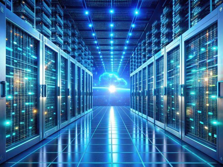  AI Data Center 特定目的事業計畫用地申請全解析｜AI 資料中心土地變更與能源規劃｜周嘉源建築師事務所 