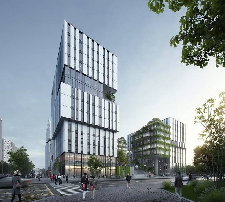  台中建照建築師事務所｜台中建造執照申請流程與常見退件原因｜周嘉源建築師事務所 