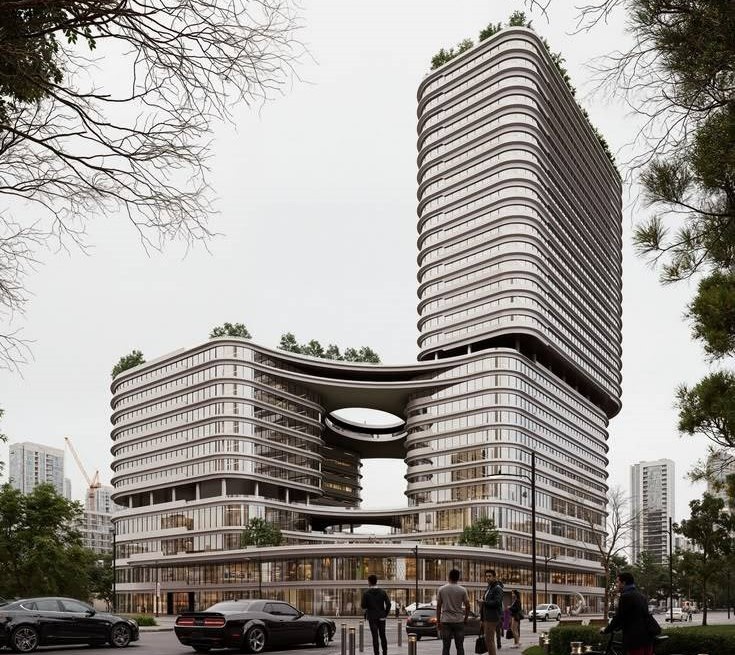  桃園建築容積怎麼算？土地開發效益完整解析｜周嘉源建築師事務所 