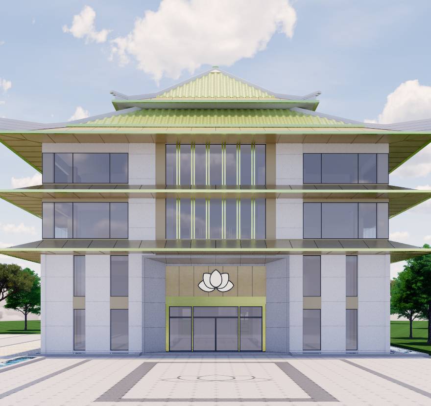  苗栗殯葬建築師推薦｜生命紀念館、納骨堂、殯儀館與殯葬設施完整規劃｜周嘉源建築師事務所 