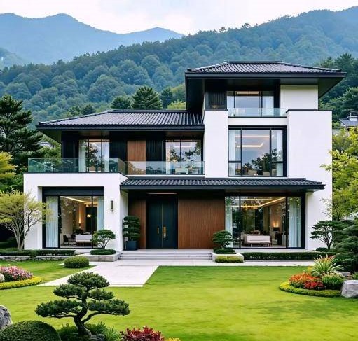 苗栗農舍申請建築師推薦｜頭份、竹南、後龍、苑裡農舍資格、農業經營、設計與建照申請完整解析｜周嘉源建築師事務所 