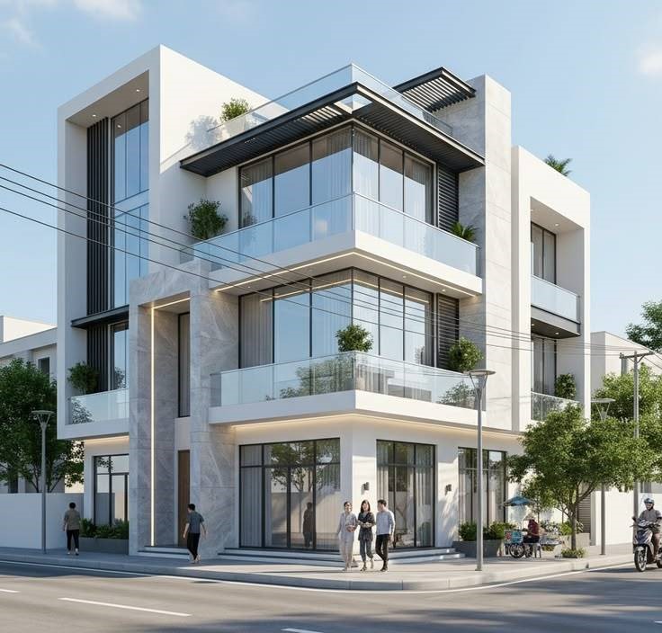  老屋補照與既有建築合法化完整指南｜違建查處、建築物補照、用途變更、結構安全與合法使用規劃｜周嘉源建築師事務所 