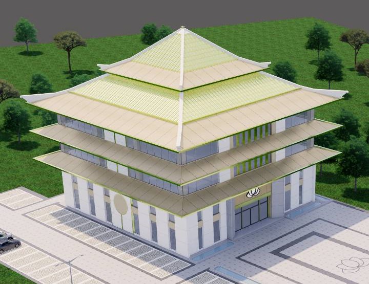  花蓮殯葬建築師｜花蓮市、吉安、壽豐、新城、鳳林、玉里殯儀館、納骨塔、生命紀念園區土地評估與建築規劃｜周嘉源建築師事務所 