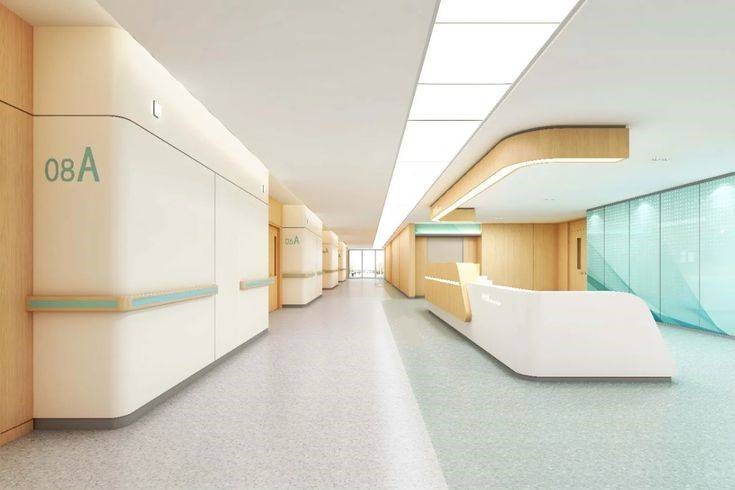 新竹醫院、醫療診所設立建築師｜竹北、竹東、新竹市醫療空...
