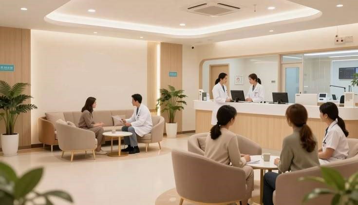  台北店面改診所需要注意哪些法規？信義、大安、中山、松山、士林、北投店面改診所完整法規與申請流程｜周嘉源建築師事務所 