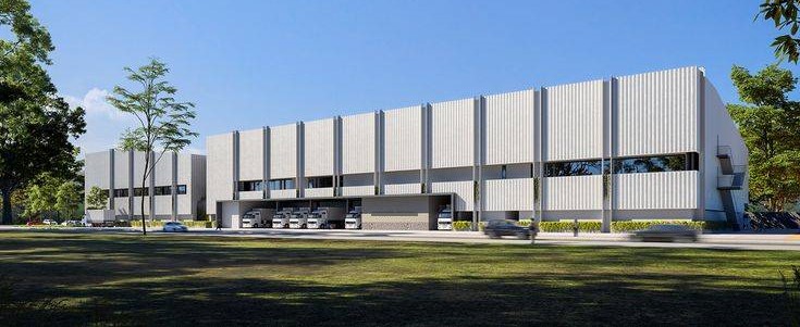  新北特定工廠土地問題建築師完整指南｜新莊、五股、泰山、樹林、土城、林口、八里工廠土地合法化、農地變更編定、特定目的事業用地與用地計畫｜周嘉源建築師事務所 