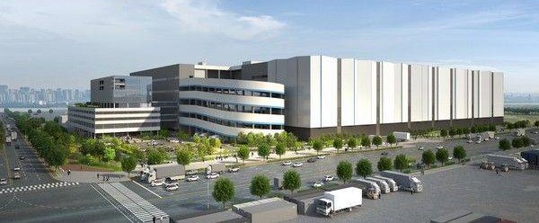  新北特定工廠變更使用建築師完整指南｜新莊、五股、泰山、樹林、土城、林口、八里廠房用途變更、使用執照、消防改善與工廠合法化｜周嘉源建築師事務所 