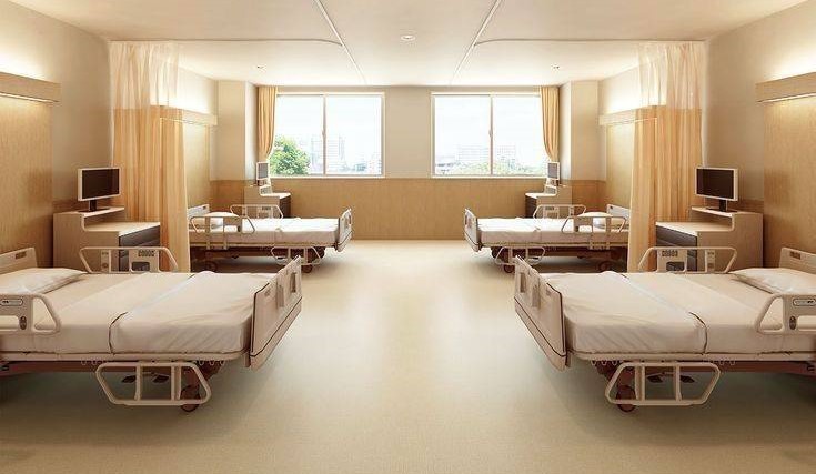  台北舊建築改長照機構可行嗎？建築師完整評估｜用途變更、消防、無障礙與長照設施設計｜周嘉源建築師事務所 