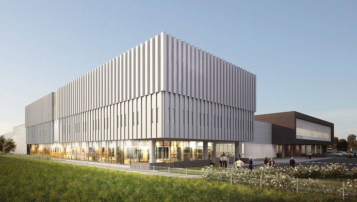  新北納管工廠建築師推薦｜新莊、五股、泰山、樹林、土城、林口、八里特定工廠納管、改善計畫、用地變更與廠房合法化完整指南｜周嘉源建築師事務所 