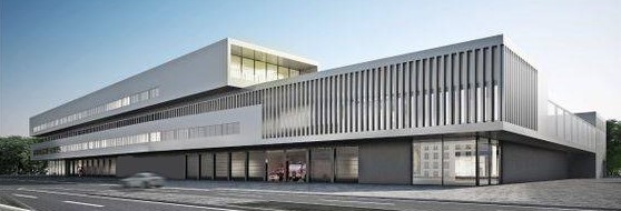  新北特定工廠建照建築師完整指南｜新莊、五股、泰山、樹林、土城、林口、八里特定工廠建照、補照、增建、合法化與建築師規劃｜周嘉源建築師事務所 