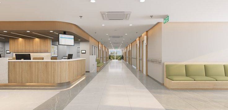  台北診所用途變更完整指南｜信義、大安、中山、松山、內湖、南港診所合法設置、變更使用、消防與室內裝修｜周嘉源建築師事務所 