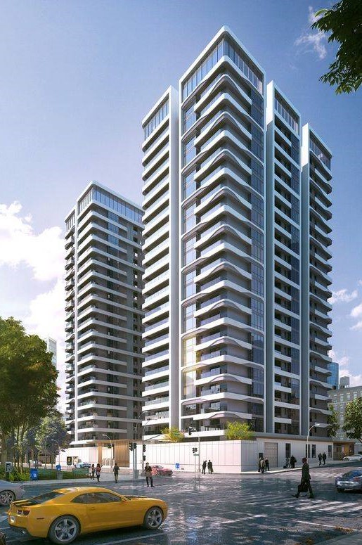  新竹竹北建築師推薦｜竹北土地評估、建築設計、建照申請、科技廠辦與既有建築合法化完整指南｜周嘉源建築師事務所 