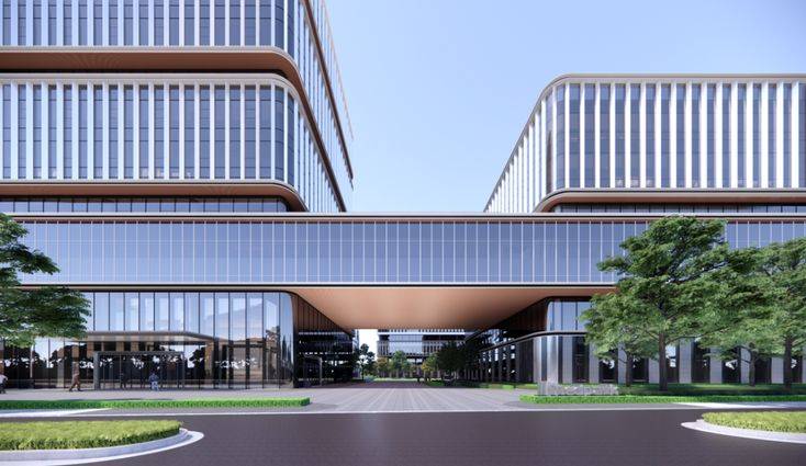 嘉義朴子工業區廠房建築師事務所｜嘉義企業設廠前必看的土地與建築問題｜周嘉源建築師事務所 